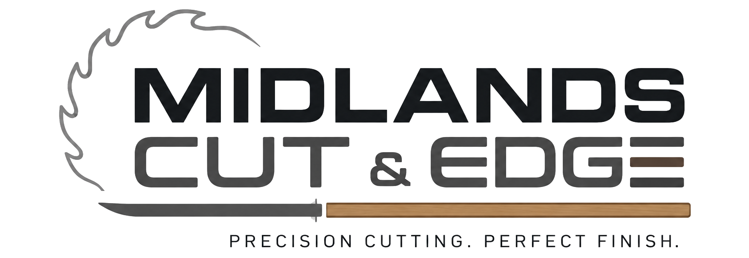 Midlands Cut & Edge